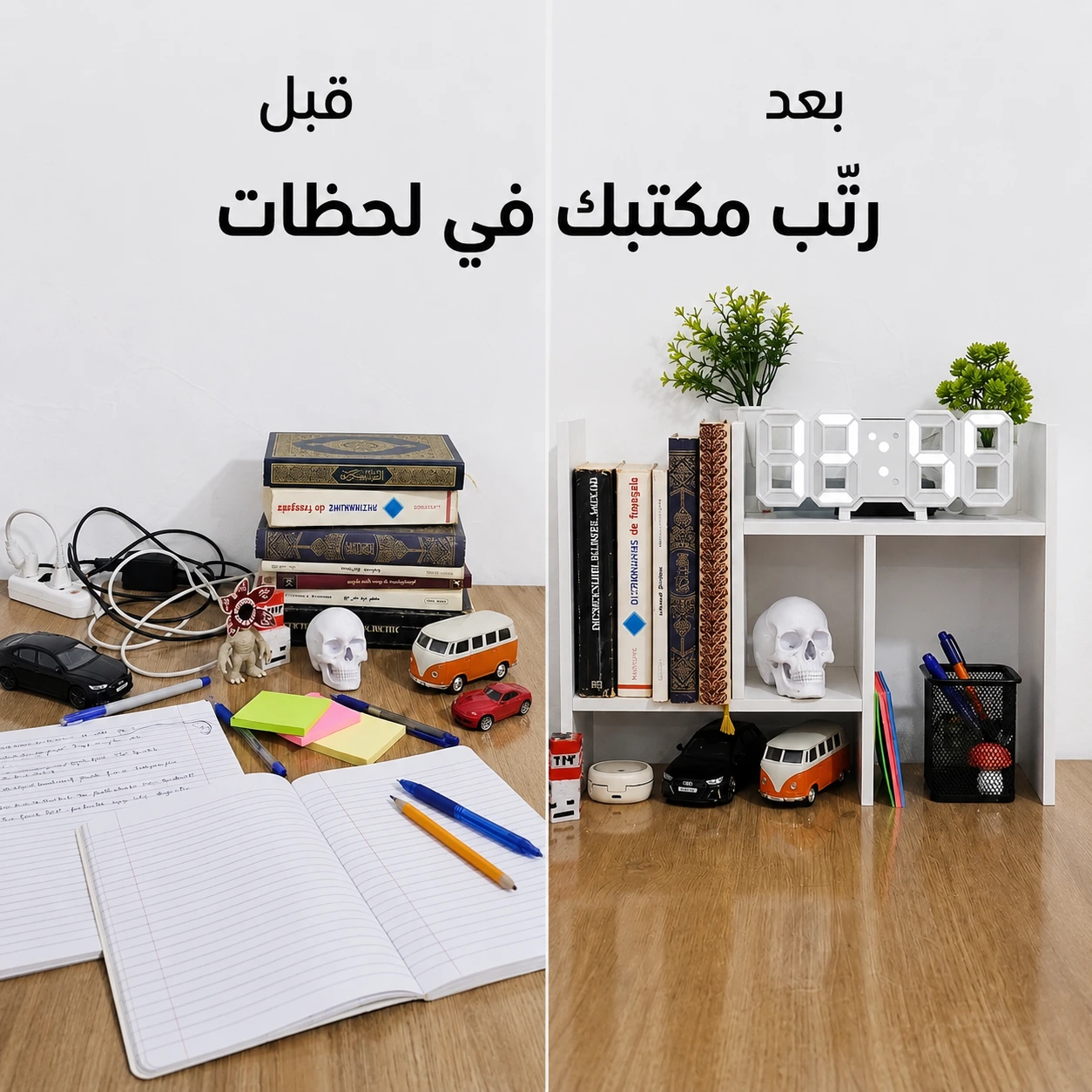 منظم المكتب