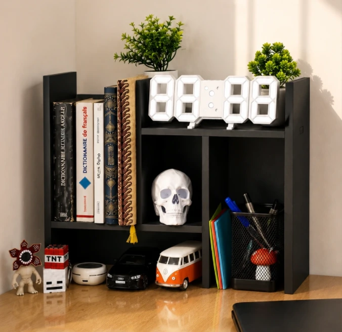 Organisateur Bureaux