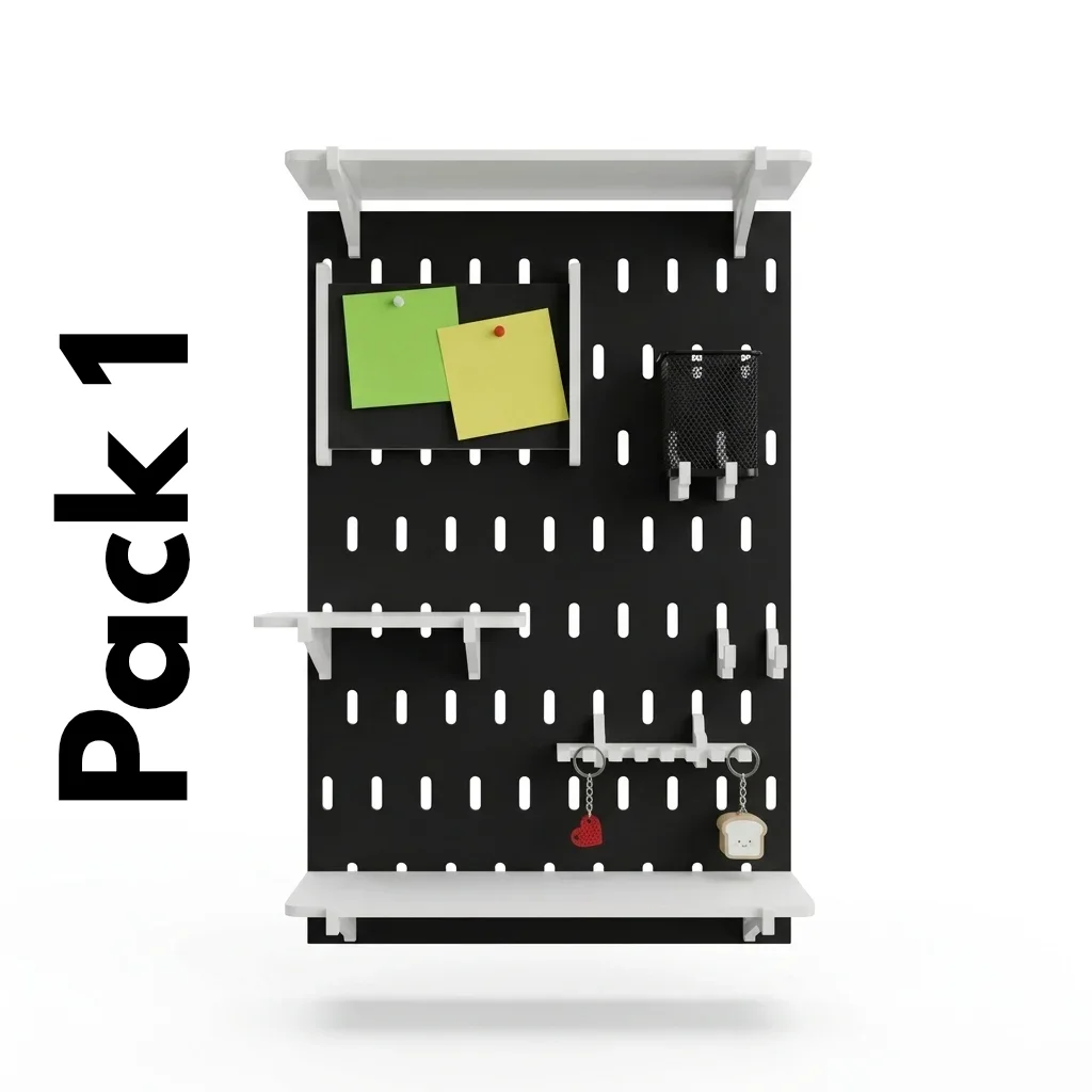 Pegboard
